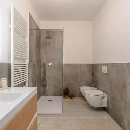 Apartman Casa Bottega Zanardi Free Parking 2 Bathrooms