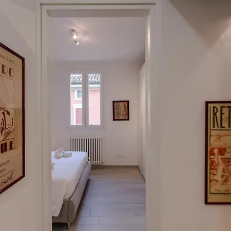 Casa Bottega Zanardi Free Parking 2 Bathrooms Apartman *
