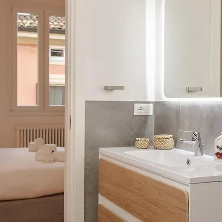 Casa Bottega Zanardi Free Parking 2 Bathrooms * Bologna