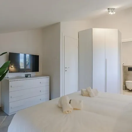 Apartman Casa Bottega Zanardi Free Parking 2 Bathrooms *