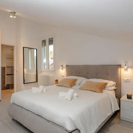 Apartman Casa Bottega Zanardi Free Parking 2 Bathrooms