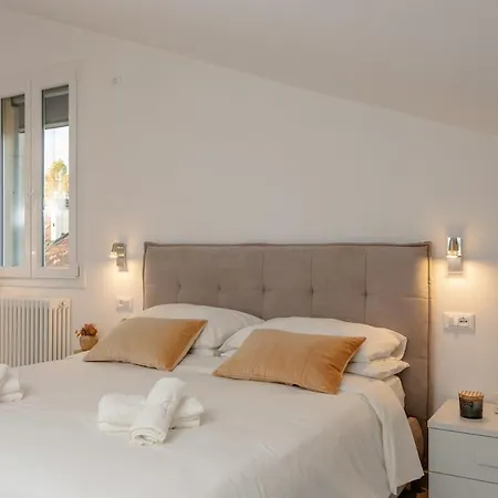 Casa Bottega Zanardi Free Parking 2 Bathrooms *