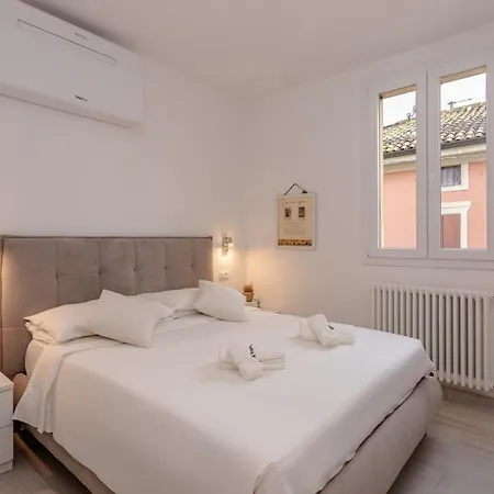 Casa Bottega Zanardi Free Parking 2 Bathrooms