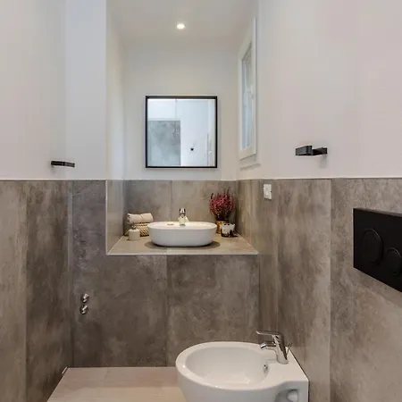Casa Bottega Zanardi Free Parking 2 Bathrooms Bologna